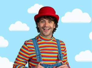 Gabo López: Popy creó un lenguaje propio de amor