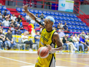 Gaiteros es el primer equipo en llegar a diez triunfos