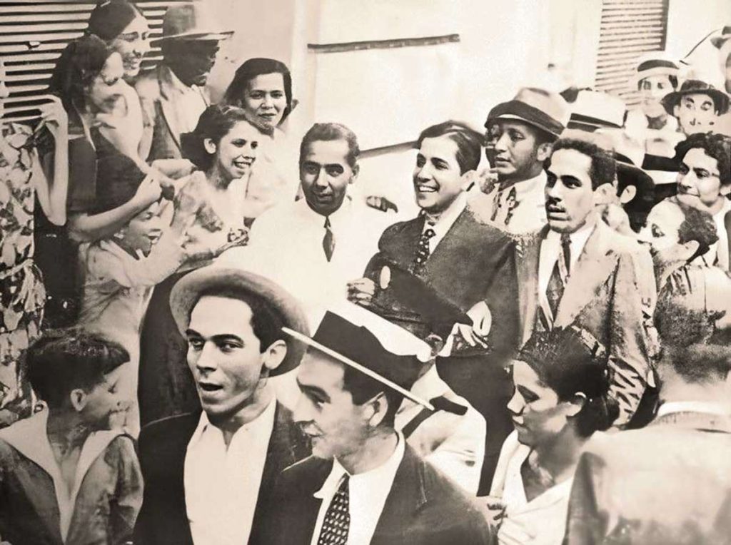 Gardel sigue siendo el rey… del tango