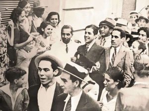 Gardel sigue siendo el rey… del tango