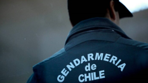 Detienen en Chile a tres venezolanos implicados en atentado contra un comandante de la Gendarmería