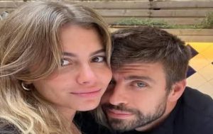 Gerard Piqué y Clara Chía terminaron su relación