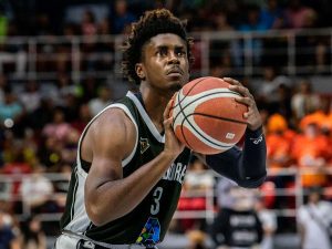 Gladiadores se hizo fuerte en casa ante Cocodrilos