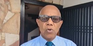 Dictan orden de aprehensión contra el periodista Gustavo Azócar y el activista Gustavo Lainette