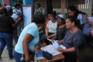 Habilitarán 213 mesas de votación en Yaracuy para consulta nacional 27A