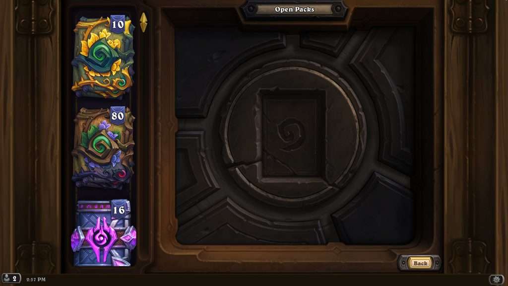 Hearthstone - Expansión Into the Emerald Dream ¿Vale la pena?