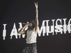 "I Am Music" de Playboi Carti: misterio, arte y drama