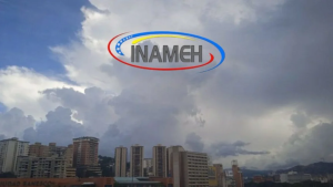INAMEH presentó las Condiciones Meteorológicas para las próximas 24 horas, de este 14 de Abril 2025