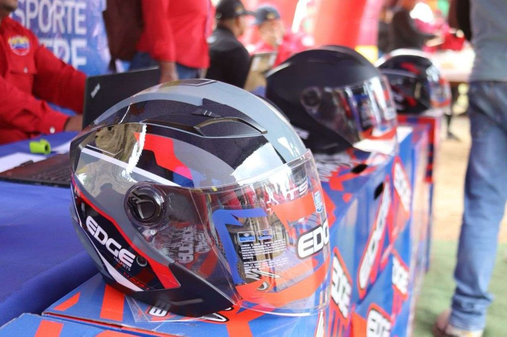 INTT impulsa campaña: ¡Dale un para'o al Sandoval! en Petare