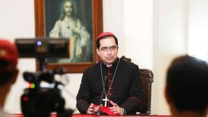 Iglesia salvadoreña pide a Bukele no convertir al país en cárcel internacional