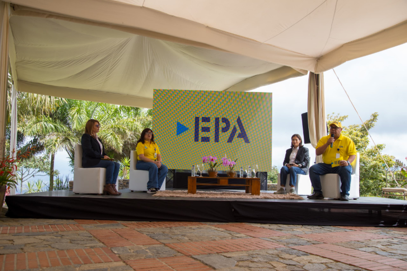 un proyecto de educación ambiental