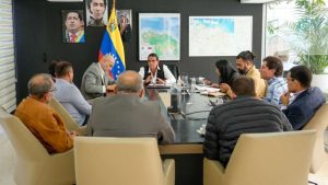 Impulsan encadenamiento productivo en el sector cerámico, vidrio y refractarios