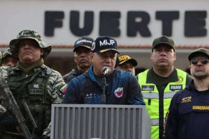 Incautan un artefacto explosivo en estación de servicios de Caracas