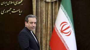 Irán afirma disposición de tener diálogo indirecto con EEUU