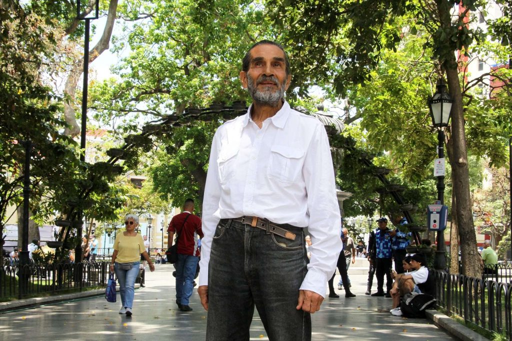 Iván Padilla Bravo: “Hay que seguir comunicando con la esencia de la verdad”