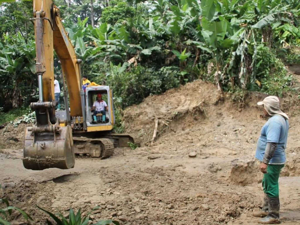 Jacqueline Faría: Ascienden a 712 familias afectadas por lluvias en Barinas