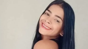 Cámara de vigilancia captó cómo asesino vigiló a la venezolana Jeankerly Linares antes de quitarle la vida en Miami