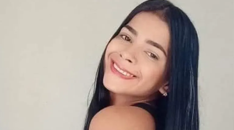 Cámara de vigilancia captó cómo asesino vigiló a la venezolana Jeankerly Linares antes de quitarle la vida en Miami