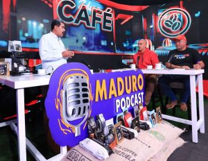 Jefe de Estado afirmó que Venezuela desarrolla una nueva democracia