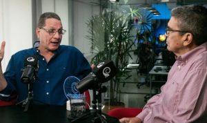 El Diputado Jesús Faría habló sobre los salarios por la emergencia económica