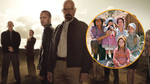 El actor de “Breaking Bad” que trabajó en “La familia Ingalls” y consiguió su personaje más famoso con una bofetada