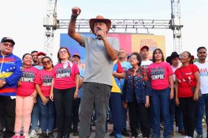 Jorge Rodríguez: llegó la hora de cobrarle al gobernador de Barinas