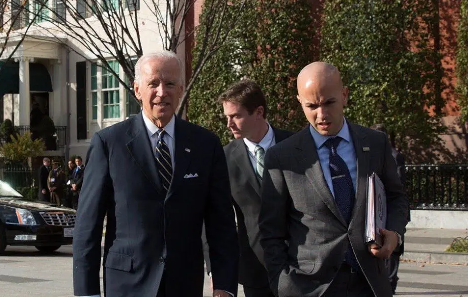 Exasesor de Biden reveló los fracasos y aprendizajes de la política de EEUU hacia Venezuela