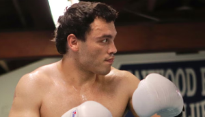 Julio César Chávez Jr. sorprende y lanza su predicción de la pelea Canelo Álvarez vs William Scull