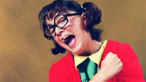 Este es el drama por los derechos de autor de "La Chilindrina"