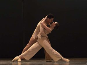 La danza será protagonista en su día