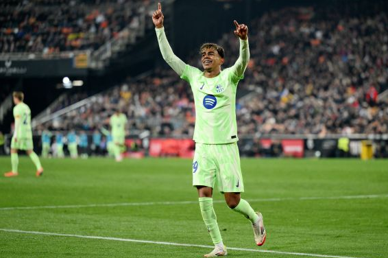 "Mientras gane no me pueden decir nada"