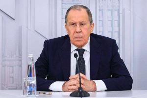 Lavrov anuncia golpe definitivo al sistema de pagos Swift