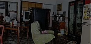 Lluvia caída ocasionó emergencias en Mérida 