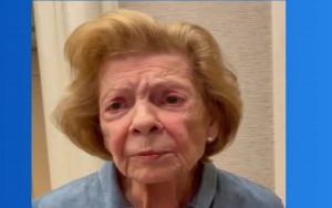 Ministerio Público recuperó el inmueble de la abuela Lola Landaeta de cien años de edad