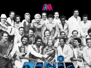 Los años dorados: ¡Viva la Fania All-Stars!
