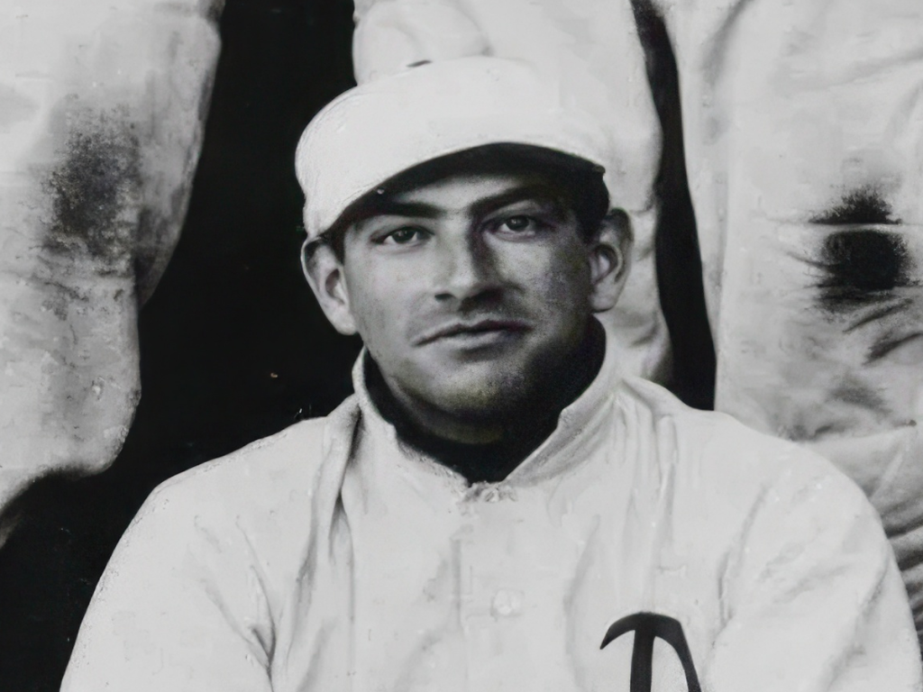 Los colombianos han abandonado el cadáver de su notable bigleaguer