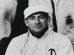 Los colombianos han abandonado el cadáver de su notable bigleaguer