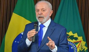 Lula lanza proyecto que amplía el poder del Estado en la lucha contra el crimen