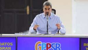 Nicolás Maduro asegura que hubo un fraude horroroso en las elecciones de Ecuador: 'Lo hizo Súmate'