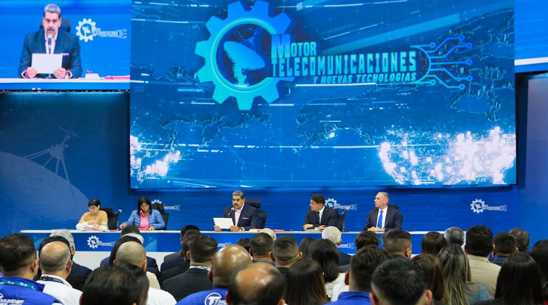 Las 10 medidas del Decreto de Emergencia Económica dictadas por Maduro