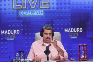 Maduro saluda decisión del juez federal que frenó poner fin al TPS a migrantes