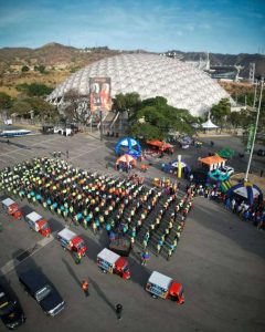 Maduro sobre Semana Santa: fue una temporada segura y llena de calor humano