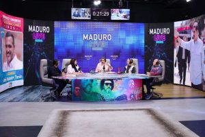 Maduro sobre candidatos revolucionarios: Hay liderazgo verdadero