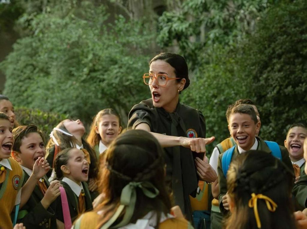 Manolo Caro vuelve a la comedia con nueva película de Netflix