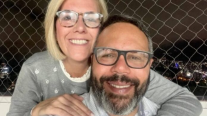 Rafael Tudares, yerno de Edmundo González cumple 100 días detenido