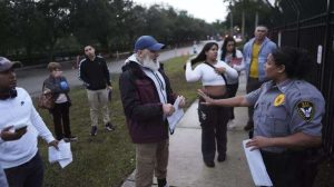 Más de 530 mil migrantes corren riesgo en EEUU