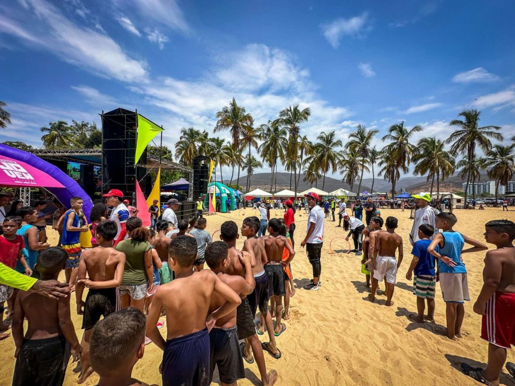 Más de 80.000 temporadistas ingresaron a Sucre durante Semana Santa