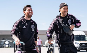 “Va a jugar el Mundial 2026″