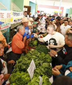 Ministerio Público alcanza cifras récord en atención ciudadana