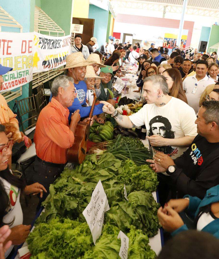 Ministerio Público alcanza cifras récord en atención ciudadana
